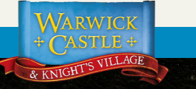 Subscribe to Warwick Castle Breaks Newsletter & Get Amazing Discounts
