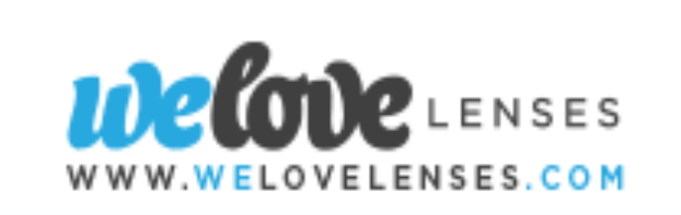 Subscribe to We Love Lenses Newsletter & Get Amazing Discounts