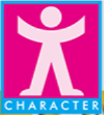 Subscribe to Character Newsletter & Get Amazing Discounts