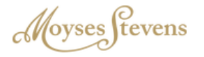 Subscribe to Moyses Stevens Newsletter & Get Amazing Discounts