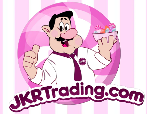 Subscribe To JKR Trading Newsletter & Get Amazing Discounts