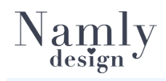 Subscribe To Namly Design Newsletter & Get Amazing Discounts