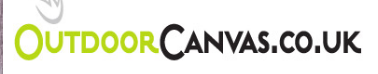 Subscribe To Outdoor Canvas Newsletter & Get Amazing Discounts