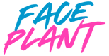 SALE - Faceplant  Sweatshirt Starts From £17