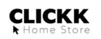 Clickk Home Store Discount Codes
