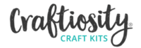 £4.99 Off Craft Kit Gift Subscription 3months+, Craft Kit Subscriptions