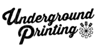 Best Discounts & Deals Of Underground printing